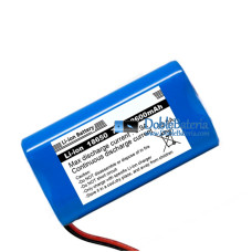 Batería para PLC Red-Plug 31004-10 [Batería de Repuesto]